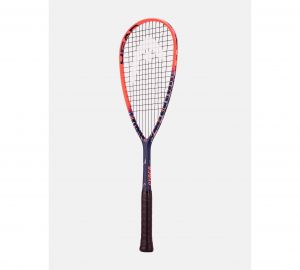 Ракетка для сквошу Head Cyber Tour 2024 year navy red